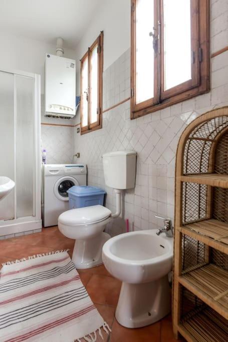 Un'Angolo Incantato Apartment Florence Ngoại thất bức ảnh