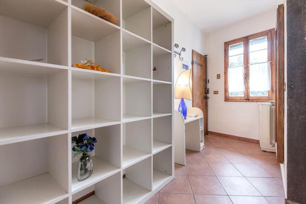 Un'Angolo Incantato Apartment Florence Ngoại thất bức ảnh